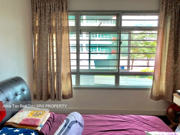 Blk 272C Sengkang Central (Sengkang), HDB 4 Rooms #206734571